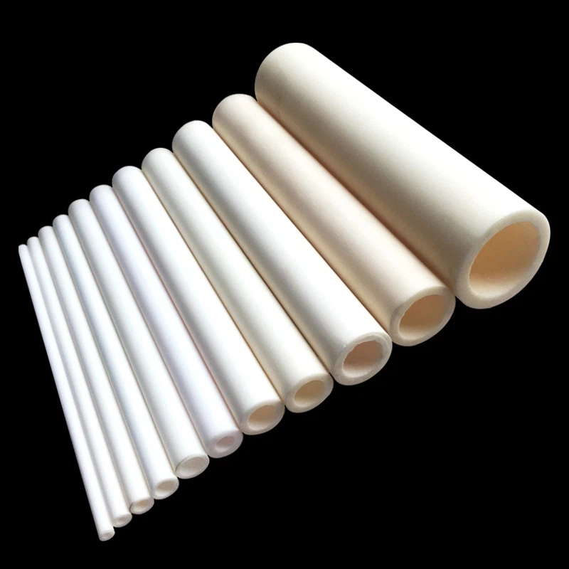 1Pcs-8mmx16mmx100mm-High-Temperature-Resistant-Corrosion-Wear-High-alumina-Ceramic-Tube-Hollow-Insulating-Alumina-Burning-Pipe