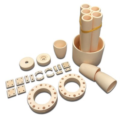 Alumina Ceramic Parts