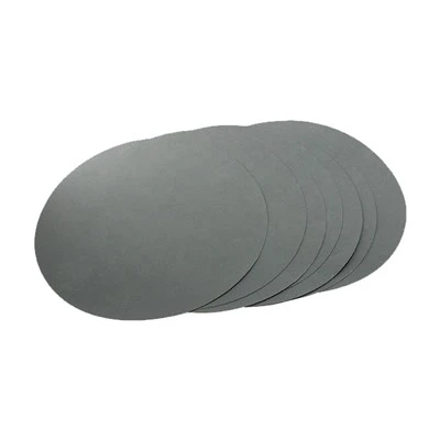 Metallographic Sandpaper