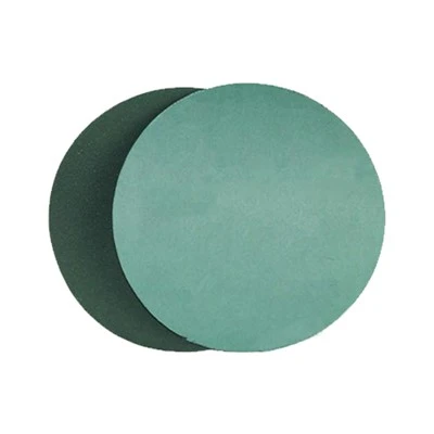 Metallographic Sandpaper